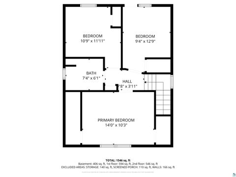 Tiny photo for 815 Grandview Ave, Duluth, MN 55812 (MLS # 6124413)