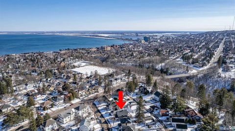 Tiny photo for 815 Grandview Ave, Duluth, MN 55812 (MLS # 6124413)