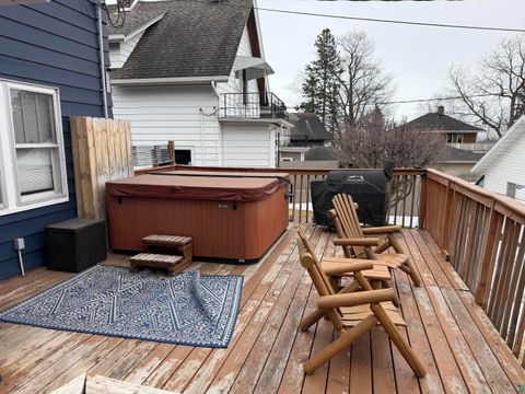 Tiny photo for 815 Grandview Ave, Duluth, MN 55812 (MLS # 6124413)