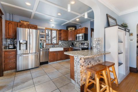 Tiny photo for 815 Grandview Ave, Duluth, MN 55812 (MLS # 6124413)