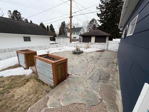 Tiny photo for 815 Grandview Ave, Duluth, MN 55812 (MLS # 6124413)