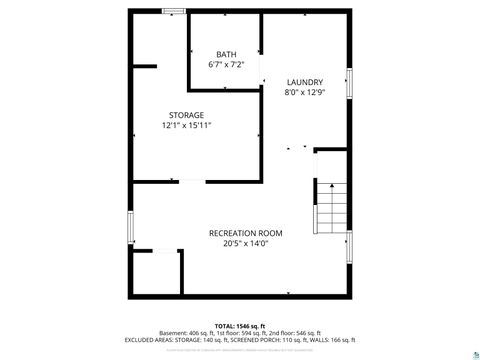 Tiny photo for 815 Grandview Ave, Duluth, MN 55812 (MLS # 6124413)