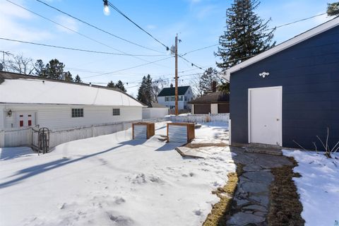 Tiny photo for 815 Grandview Ave, Duluth, MN 55812 (MLS # 6124413)