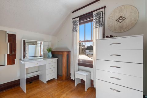 Tiny photo for 815 Grandview Ave, Duluth, MN 55812 (MLS # 6124413)