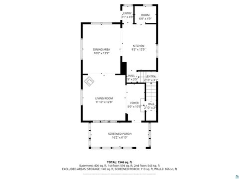 Tiny photo for 815 Grandview Ave, Duluth, MN 55812 (MLS # 6124413)
