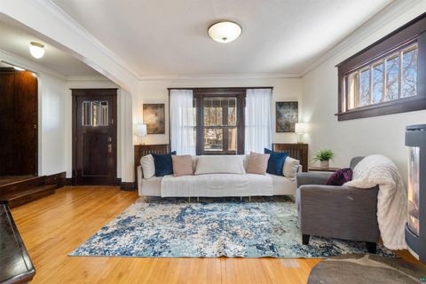 Tiny photo for 815 Grandview Ave, Duluth, MN 55812 (MLS # 6124413)
