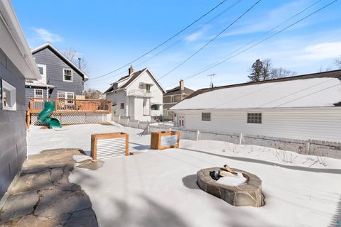 Tiny photo for 815 Grandview Ave, Duluth, MN 55812 (MLS # 6124413)