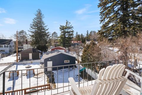 Tiny photo for 815 Grandview Ave, Duluth, MN 55812 (MLS # 6124413)