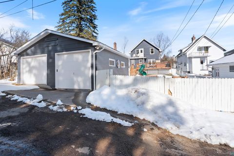 Tiny photo for 815 Grandview Ave, Duluth, MN 55812 (MLS # 6124413)