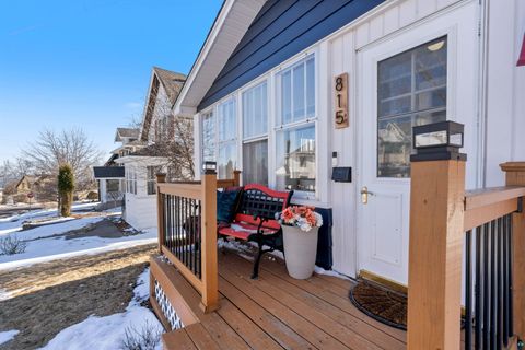 Tiny photo for 815 Grandview Ave, Duluth, MN 55812 (MLS # 6124413)