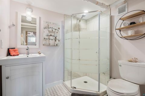 Tiny photo for 815 Grandview Ave, Duluth, MN 55812 (MLS # 6124413)