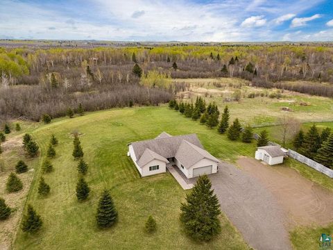 Tiny photo for 5410 Martin Rd, Duluth, MN 55811 (MLS # 6125645)