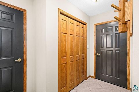 Tiny photo for 5410 Martin Rd, Duluth, MN 55811 (MLS # 6125645)