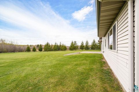 Tiny photo for 5410 Martin Rd, Duluth, MN 55811 (MLS # 6125645)