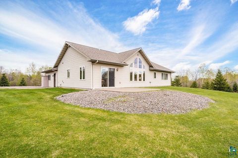 Tiny photo for 5410 Martin Rd, Duluth, MN 55811 (MLS # 6125645)