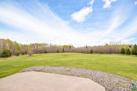 Tiny photo for 5410 Martin Rd, Duluth, MN 55811 (MLS # 6125645)