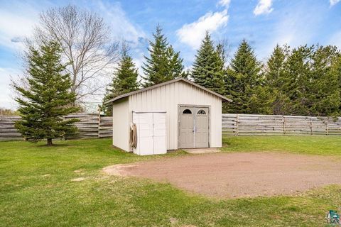 Tiny photo for 5410 Martin Rd, Duluth, MN 55811 (MLS # 6125645)