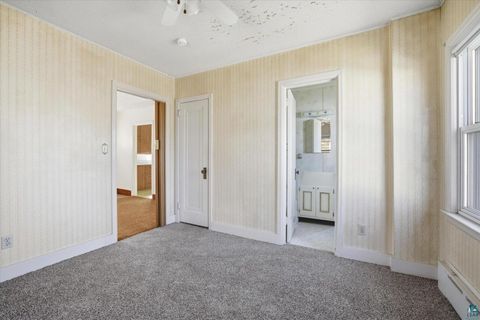 Tiny photo for 709 Michigan St, Hibbing, MN 55746 (MLS # 6124265)