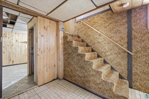 Tiny photo for 709 Michigan St, Hibbing, MN 55746 (MLS # 6124265)