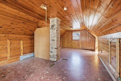 Tiny photo for 709 Michigan St, Hibbing, MN 55746 (MLS # 6124265)