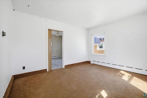 Tiny photo for 709 Michigan St, Hibbing, MN 55746 (MLS # 6124265)