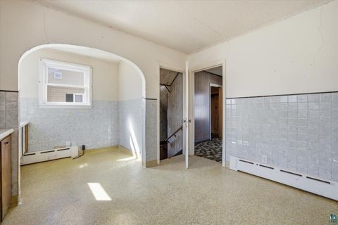 Tiny photo for 709 Michigan St, Hibbing, MN 55746 (MLS # 6124265)