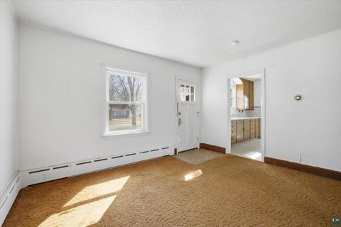 Tiny photo for 709 Michigan St, Hibbing, MN 55746 (MLS # 6124265)