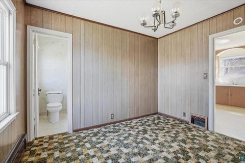 Tiny photo for 709 Michigan St, Hibbing, MN 55746 (MLS # 6124265)