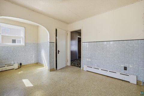 Tiny photo for 709 Michigan St, Hibbing, MN 55746 (MLS # 6124265)