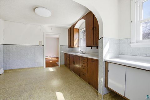 Tiny photo for 709 Michigan St, Hibbing, MN 55746 (MLS # 6124265)