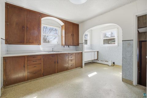 Tiny photo for 709 Michigan St, Hibbing, MN 55746 (MLS # 6124265)