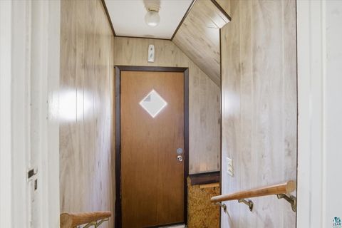 Tiny photo for 709 Michigan St, Hibbing, MN 55746 (MLS # 6124265)