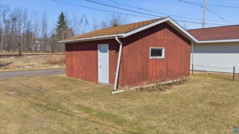 Tiny photo for 709 Michigan St, Hibbing, MN 55746 (MLS # 6124265)