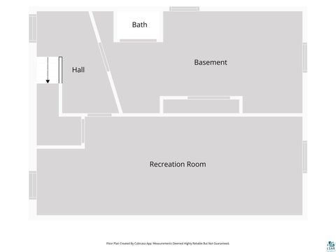 Tiny photo for 709 Michigan St, Hibbing, MN 55746 (MLS # 6124265)