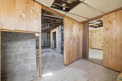 Tiny photo for 709 Michigan St, Hibbing, MN 55746 (MLS # 6124265)