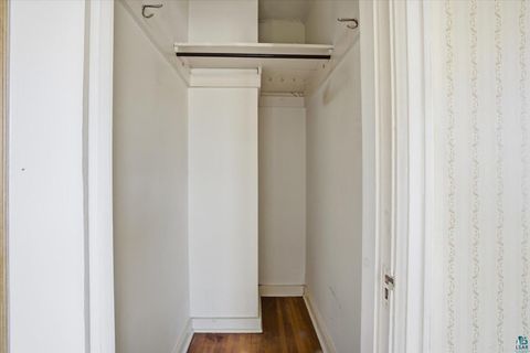 Tiny photo for 709 Michigan St, Hibbing, MN 55746 (MLS # 6124265)