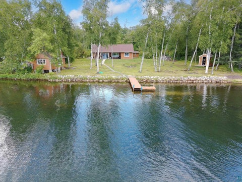 Tiny photo for 7856 Lake Fourteen Rd, Britt, MN 55710 (MLS # 6127686)