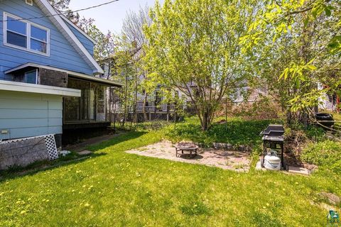 Tiny photo for 922 N 12th Ave E AVE, Duluth, MN 55805 (MLS # 6125614)