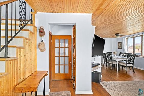Tiny photo for 922 N 12th Ave E AVE, Duluth, MN 55805 (MLS # 6125614)