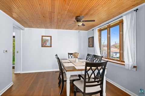 Tiny photo for 922 N 12th Ave E AVE, Duluth, MN 55805 (MLS # 6125614)