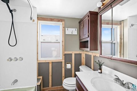 Tiny photo for 922 N 12th Ave E AVE, Duluth, MN 55805 (MLS # 6125614)