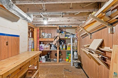 Tiny photo for 922 N 12th Ave E AVE, Duluth, MN 55805 (MLS # 6125614)