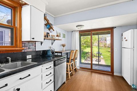 Tiny photo for 922 N 12th Ave E AVE, Duluth, MN 55805 (MLS # 6125614)