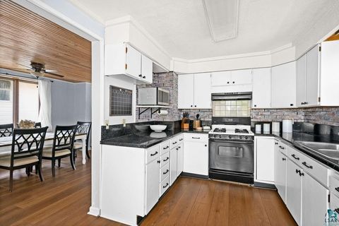 Tiny photo for 922 N 12th Ave E AVE, Duluth, MN 55805 (MLS # 6125614)
