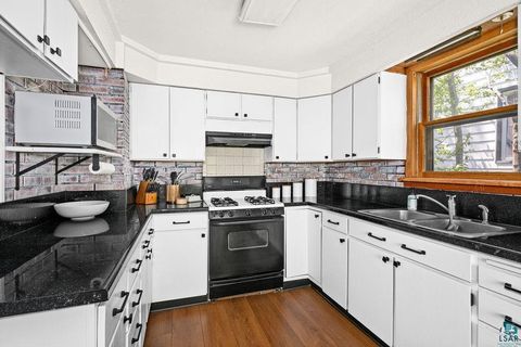 Tiny photo for 922 N 12th Ave E AVE, Duluth, MN 55805 (MLS # 6125614)
