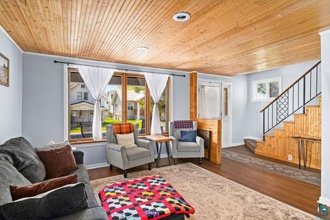Tiny photo for 922 N 12th Ave E AVE, Duluth, MN 55805 (MLS # 6125614)