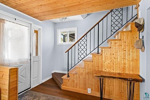 Tiny photo for 922 N 12th Ave E AVE, Duluth, MN 55805 (MLS # 6125614)