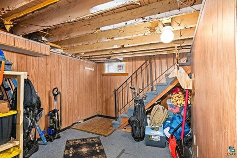 Tiny photo for 922 N 12th Ave E AVE, Duluth, MN 55805 (MLS # 6125614)