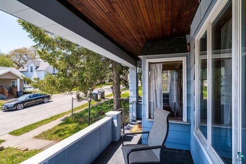 Tiny photo for 922 N 12th Ave E AVE, Duluth, MN 55805 (MLS # 6125614)