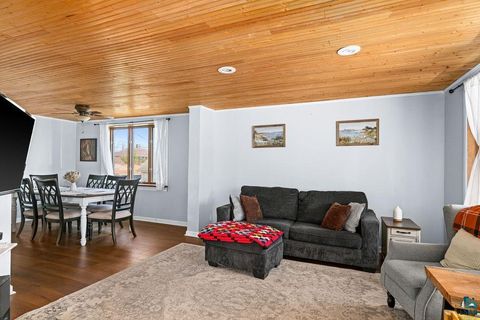 Tiny photo for 922 N 12th Ave E AVE, Duluth, MN 55805 (MLS # 6125614)